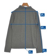 SONIA BY SONIA RYKIEL（ソニアバイソニアリキエル）Tシャツ・カットソー グレー サイズ:38(S位) レディース/2200610103292