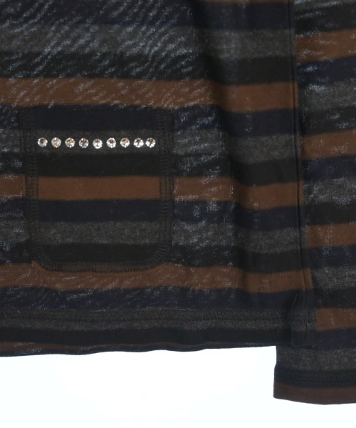 SONIA BY SONIA RYKIEL（ソニアバイソニアリキエル）Tシャツ・カットソー グレー サイズ:38(M位) レディース/2200610103308