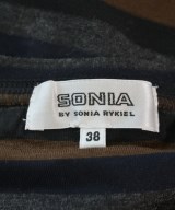 SONIA BY SONIA RYKIEL（ソニアバイソニアリキエル）Tシャツ・カットソー グレー サイズ:38(M位) レディース/2200610103308
