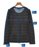 SONIA BY SONIA RYKIEL（ソニアバイソニアリキエル）Tシャツ・カットソー グレー サイズ:38(M位) レディース/2200610103308