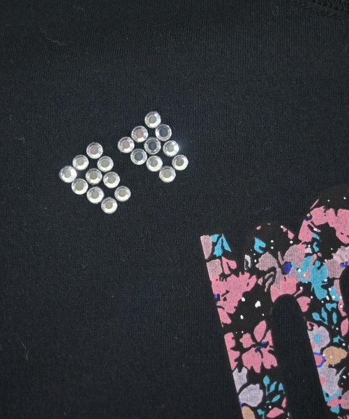 SONIA BY SONIA RYKIEL（ソニアバイソニアリキエル）Tシャツ・カットソー 黒 サイズ:38(S位) レディース/2200610103315