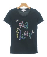 SONIA BY SONIA RYKIEL（ソニアバイソニアリキエル）Tシャツ・カットソー 黒 サイズ:38(S位) レディース/2200610103315