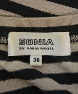 SONIA BY SONIA RYKIEL（ソニアバイソニアリキエル）Tシャツ・カットソー ベージュ サイズ:38(S位) レディース/2200610103322