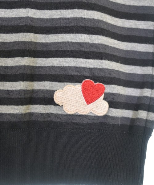 SONIA BY SONIA RYKIEL（ソニアバイソニアリキエル）Tシャツ・カットソー グレー サイズ:38(S位) レディース/2200610103339