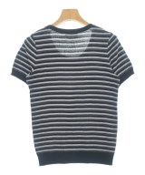 SONIA BY SONIA RYKIEL（ソニアバイソニアリキエル）Tシャツ・カットソー グレー サイズ:38(S位) レディース/2200610103339