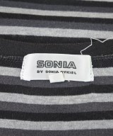SONIA BY SONIA RYKIEL（ソニアバイソニアリキエル）Tシャツ・カットソー グレー サイズ:38(S位) レディース/2200610103339