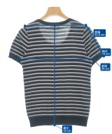 SONIA BY SONIA RYKIEL（ソニアバイソニアリキエル）Tシャツ・カットソー グレー サイズ:38(S位) レディース/2200610103339