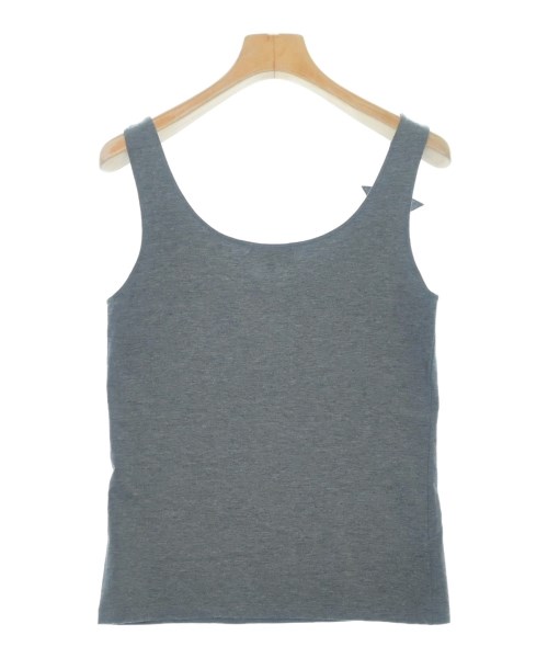 SONIA BY SONIA RYKIEL（ソニアバイソニアリキエル）タンクトップ グレー サイズ:38(S位) レディース/2200610103346