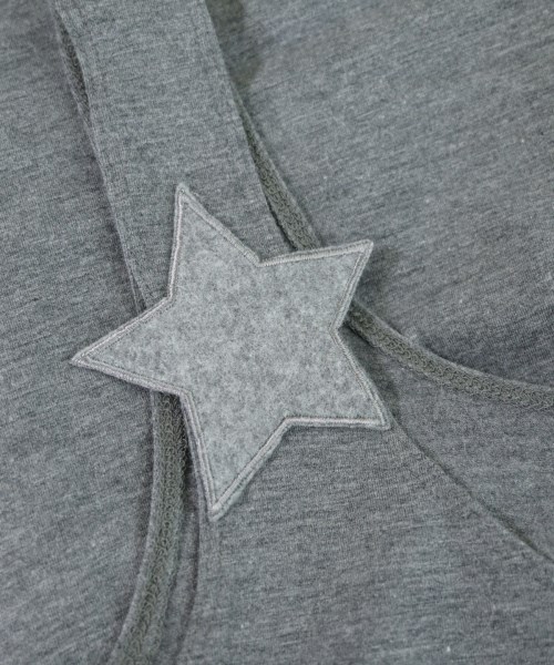 SONIA BY SONIA RYKIEL（ソニアバイソニアリキエル）タンクトップ グレー サイズ:38(S位) レディース/2200610103346