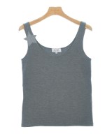 SONIA BY SONIA RYKIEL（ソニアバイソニアリキエル）タンクトップ グレー サイズ:38(S位) レディース/2200610103346