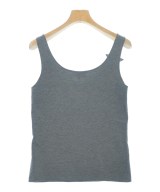 SONIA BY SONIA RYKIEL（ソニアバイソニアリキエル）タンクトップ グレー サイズ:38(S位) レディース/2200610103346