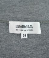 SONIA BY SONIA RYKIEL（ソニアバイソニアリキエル）タンクトップ グレー サイズ:38(S位) レディース/2200610103346