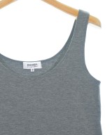 SONIA BY SONIA RYKIEL（ソニアバイソニアリキエル）タンクトップ グレー サイズ:38(S位) レディース/2200610103346