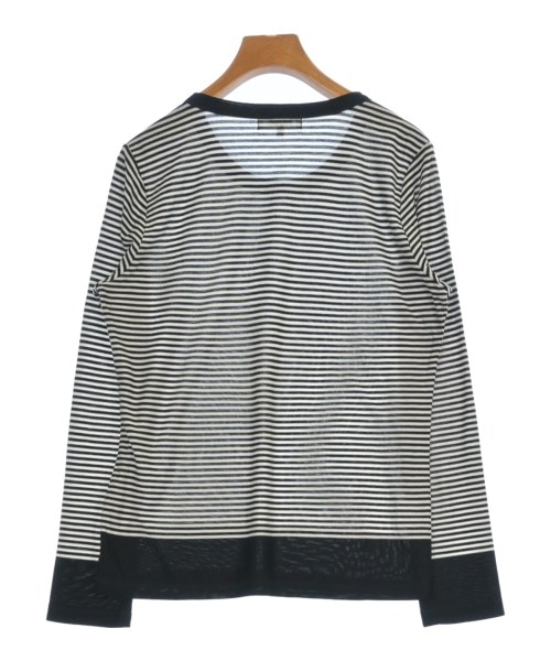 SONIA BY SONIA RYKIEL（ソニアバイソニアリキエル）Tシャツ・カットソー 黒 サイズ:38(S位) レディース/2200610103353