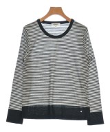 SONIA BY SONIA RYKIEL（ソニアバイソニアリキエル）Tシャツ・カットソー 黒 サイズ:38(S位) レディース/2200610103353