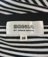 SONIA BY SONIA RYKIEL（ソニアバイソニアリキエル）Tシャツ・カットソー 黒 サイズ:38(S位) レディース/2200610103353