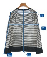 SONIA BY SONIA RYKIEL（ソニアバイソニアリキエル）Tシャツ・カットソー 黒 サイズ:38(S位) レディース/2200610103353