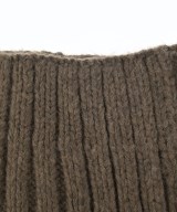 SONIA BY SONIA RYKIEL（ソニアバイソニアリキエル）マフラー 茶 サイズ:M レディース/2200610103568