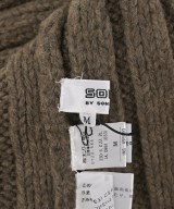 SONIA BY SONIA RYKIEL（ソニアバイソニアリキエル）マフラー 茶 サイズ:M レディース/2200610103568