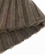 SONIA BY SONIA RYKIEL（ソニアバイソニアリキエル）マフラー 茶 サイズ:M レディース/2200610103568