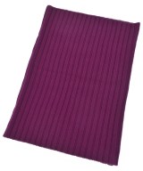 SONIA BY SONIA RYKIEL（ソニアバイソニアリキエル）マフラー 紫 サイズ:M レディース/2200610103582