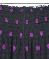 SONIA BY SONIA RYKIEL（ソニアバイソニアリキエル）ひざ丈スカート 黒 サイズ:38(S位) レディース/2200613158169