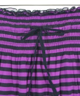 SONIA BY SONIA RYKIEL（ソニアバイソニアリキエル）ひざ丈スカート 黒 サイズ:38(S位) レディース/2200613158169