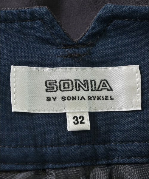 SONIA BY SONIA RYKIEL（ソニアバイソニアリキエル）その他 グレー サイズ:32(XXS位) レディース/2200613158206
