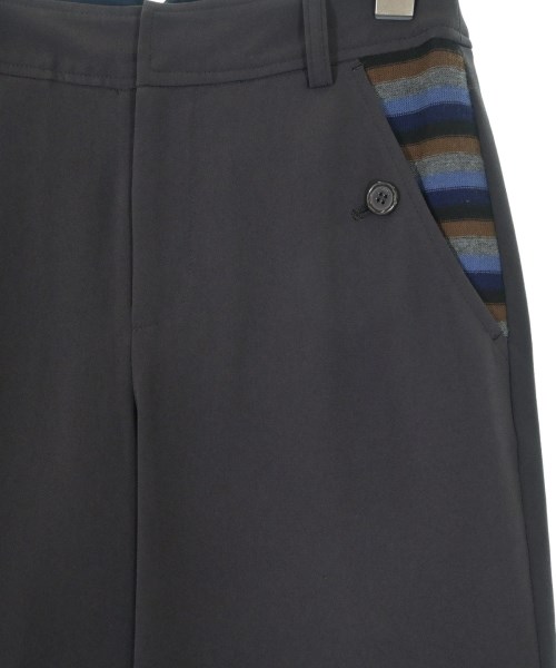 SONIA BY SONIA RYKIEL（ソニアバイソニアリキエル）その他 グレー サイズ:32(XXS位) レディース/2200613158206