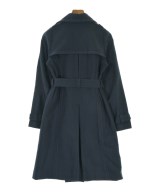SONIA BY SONIA RYKIEL（ソニアバイソニアリキエル）トレンチコート 紺 サイズ:38(S位) レディース/2200613158220