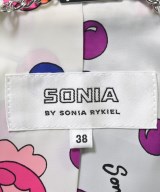 SONIA BY SONIA RYKIEL（ソニアバイソニアリキエル）トレンチコート 紺 サイズ:38(S位) レディース/2200613158220