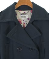 SONIA BY SONIA RYKIEL（ソニアバイソニアリキエル）トレンチコート 紺 サイズ:38(S位) レディース/2200613158220