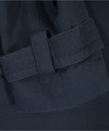 SONIA BY SONIA RYKIEL（ソニアバイソニアリキエル）トレンチコート 紺 サイズ:38(S位) レディース/2200613158220