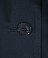 SONIA BY SONIA RYKIEL（ソニアバイソニアリキエル）トレンチコート 紺 サイズ:38(S位) レディース/2200613158220