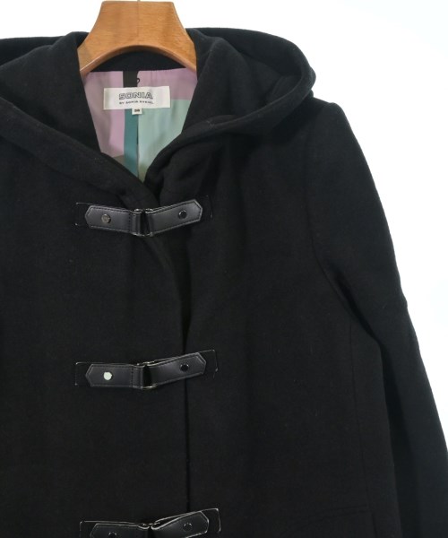 SONIA BY SONIA RYKIEL（ソニアバイソニアリキエル）その他 黒 サイズ:38(S位) レディース/2200613158251