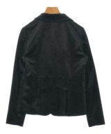 SONIA BY SONIA RYKIEL（ソニアバイソニアリキエル）テーラードジャケット 黒 サイズ:38(S位) レディース/2200613158305