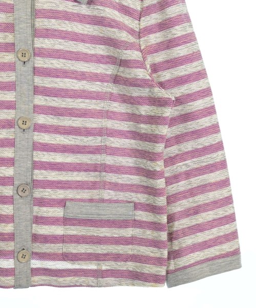 SONIA BY SONIA RYKIEL（ソニアバイソニアリキエル）カーディガン グレー サイズ:38(S位) レディース/2200613158312