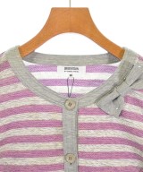 SONIA BY SONIA RYKIEL（ソニアバイソニアリキエル）カーディガン グレー サイズ:38(S位) レディース/2200613158312