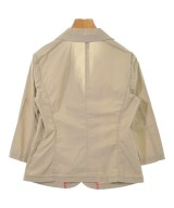 SONIA BY SONIA RYKIEL（ソニアバイソニアリキエル）テーラードジャケット ベージュ サイズ:38(S位) レディース/2200613158329