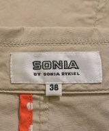 SONIA BY SONIA RYKIEL（ソニアバイソニアリキエル）テーラードジャケット ベージュ サイズ:38(S位) レディース/2200613158329