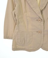 SONIA BY SONIA RYKIEL（ソニアバイソニアリキエル）テーラードジャケット ベージュ サイズ:38(S位) レディース/2200613158329