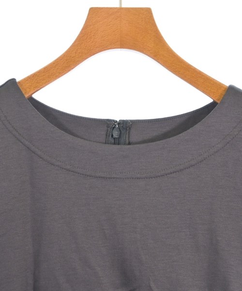 SONIA BY SONIA RYKIEL（ソニアバイソニアリキエル）ワンピース グレー サイズ:38(S位) レディース/2200613158343