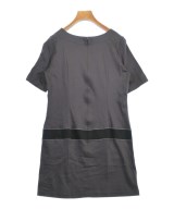 SONIA BY SONIA RYKIEL（ソニアバイソニアリキエル）ワンピース グレー サイズ:38(S位) レディース/2200613158343