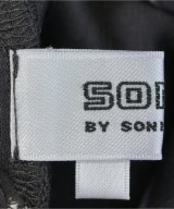 SONIA BY SONIA RYKIEL（ソニアバイソニアリキエル）ワンピース グレー サイズ:38(S位) レディース/2200613158343