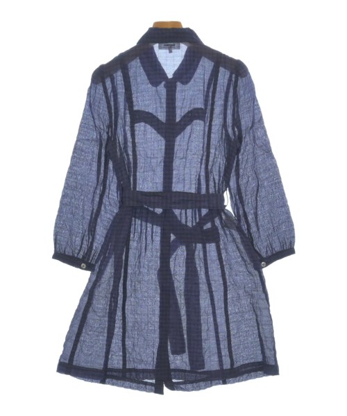 SONIA BY SONIA RYKIEL（ソニアバイソニアリキエル）ワンピース 紫 サイズ:38(S位) レディース/2200613158350