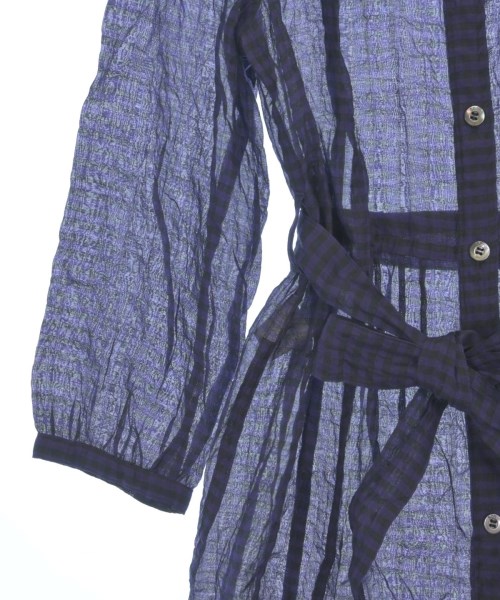 SONIA BY SONIA RYKIEL（ソニアバイソニアリキエル）ワンピース 紫 サイズ:38(S位) レディース/2200613158350