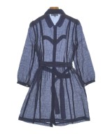 SONIA BY SONIA RYKIEL（ソニアバイソニアリキエル）ワンピース 紫 サイズ:38(S位) レディース/2200613158350