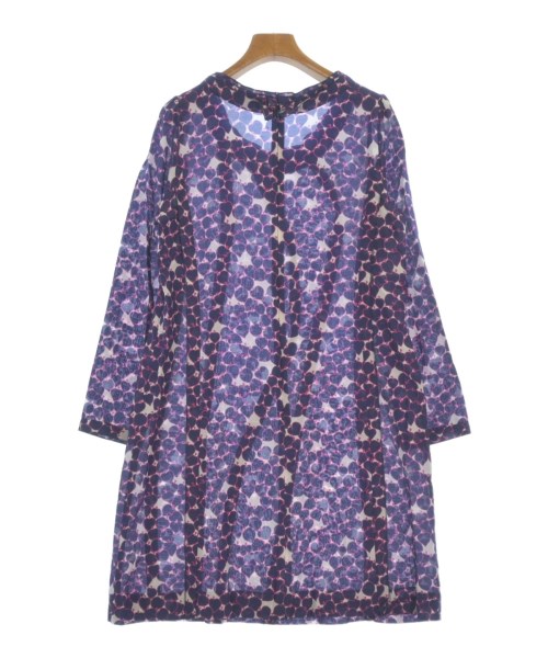 SONIA BY SONIA RYKIEL（ソニアバイソニアリキエル）ワンピース 紺 サイズ:38(S位) レディース/2200613158367