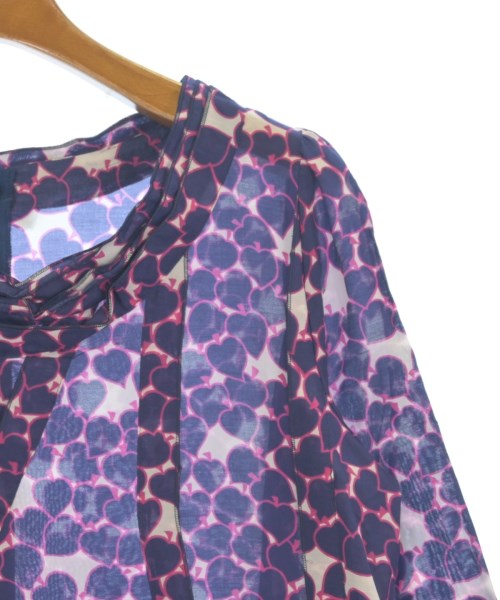 SONIA BY SONIA RYKIEL（ソニアバイソニアリキエル）ワンピース 紺 サイズ:38(S位) レディース/2200613158367