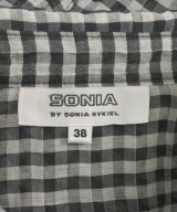 SONIA BY SONIA RYKIEL（ソニアバイソニアリキエル）ワンピース 黒 サイズ:38(S位) レディース/2200613158374